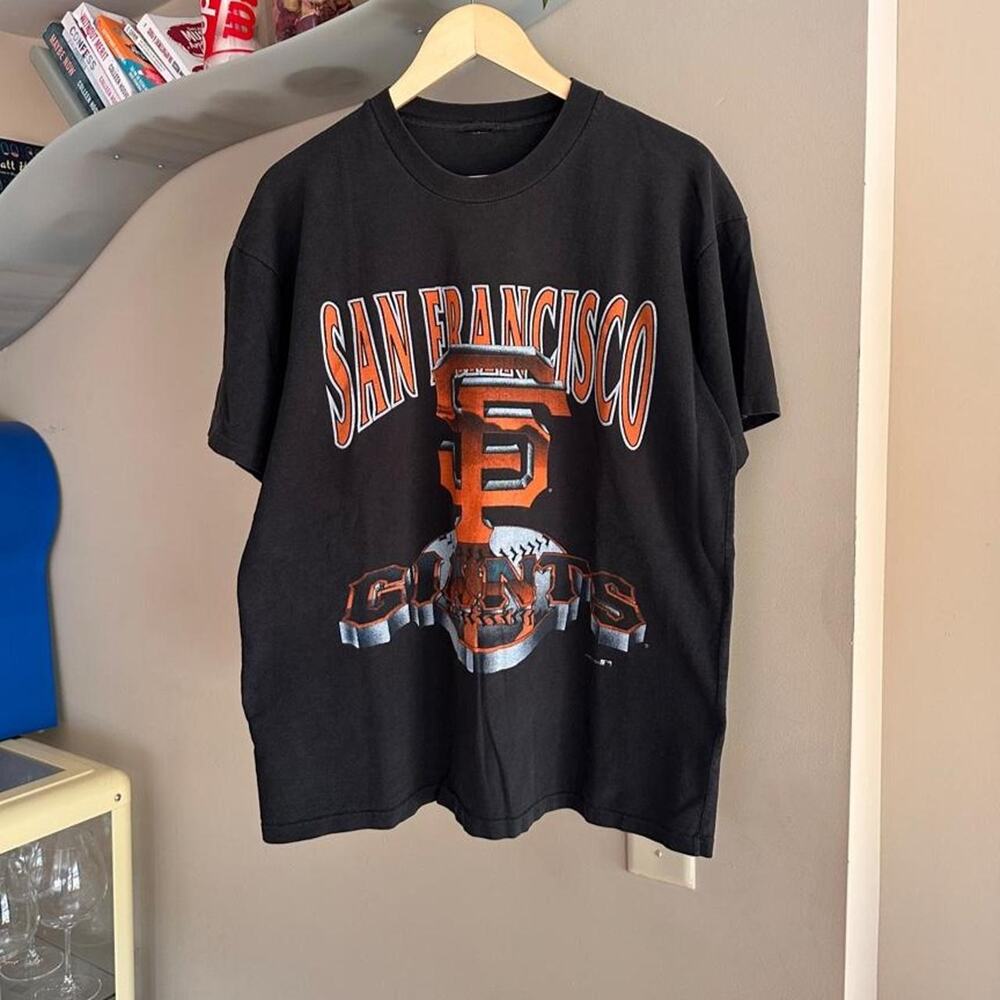 Vintage 1994 San Francisco Giants Shirt
